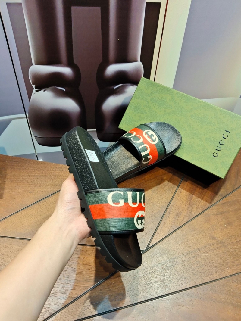 Gucci Slippers